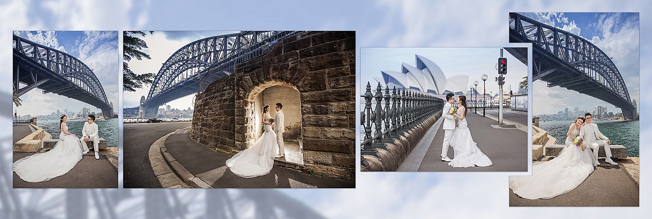 Photographers Portfolios