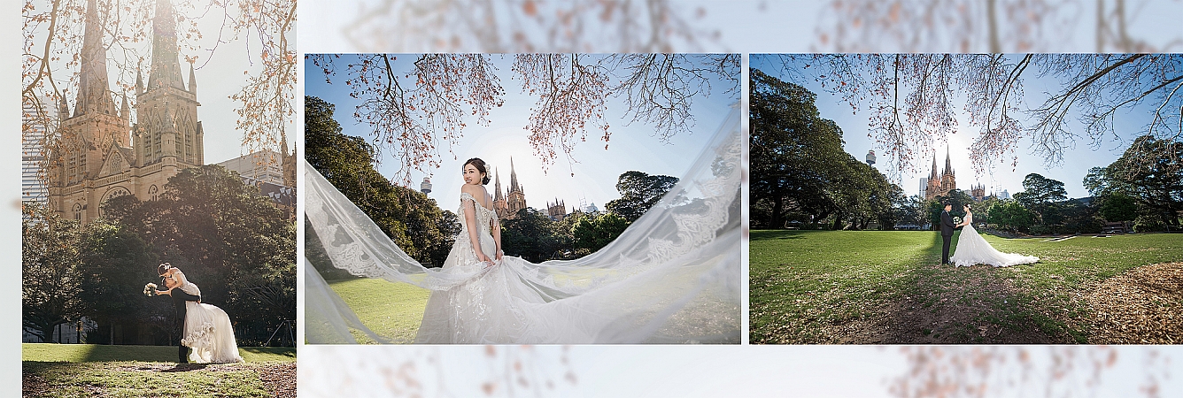 Photographers Portfolios