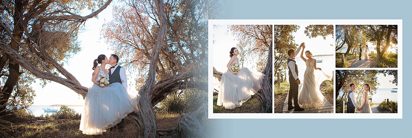 Photographers Portfolios