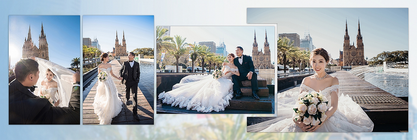 Photographers Portfolios