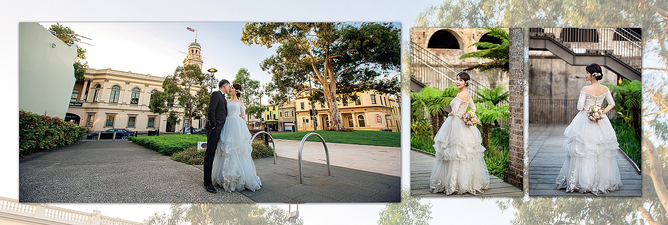 Photographers Portfolios