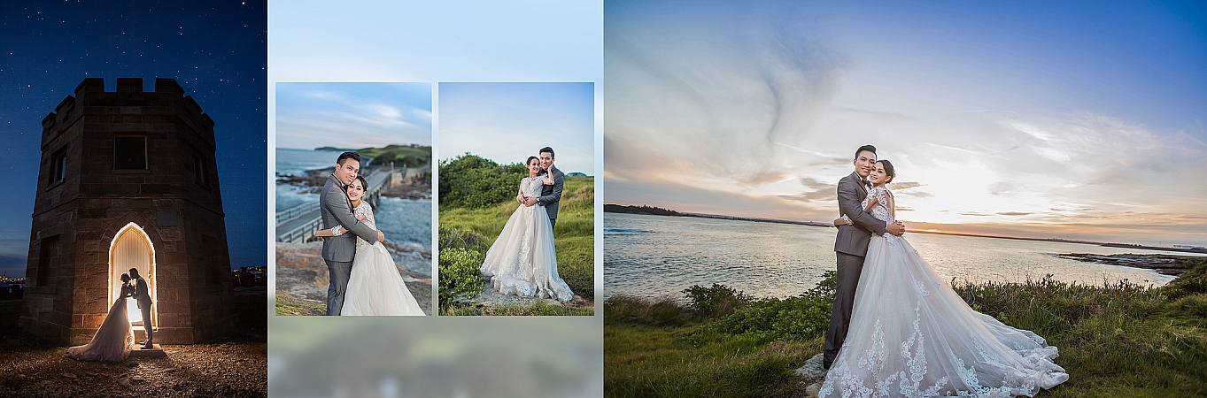 Photographers Portfolios