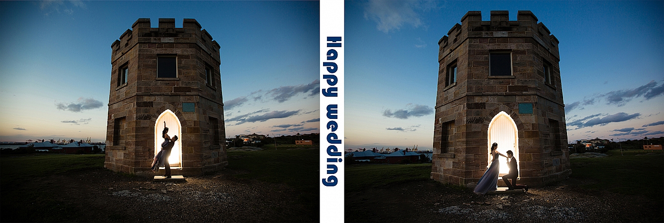 Photographers Portfolios