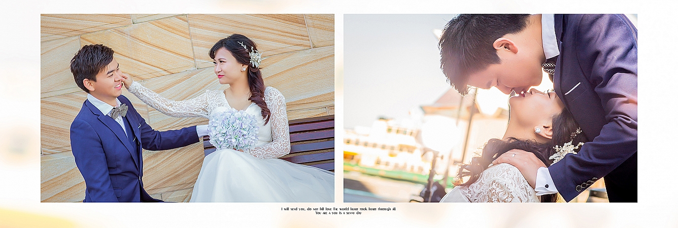 Photographers Portfolios