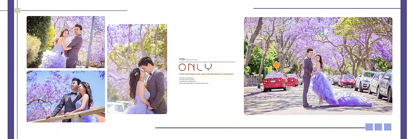 Photographers Portfolios