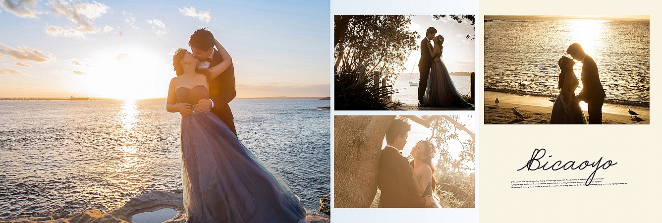 Photographers Portfolios