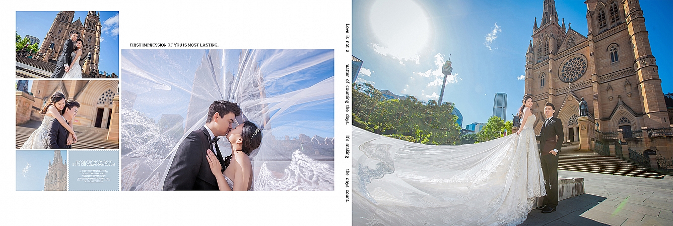 Photographers Portfolios