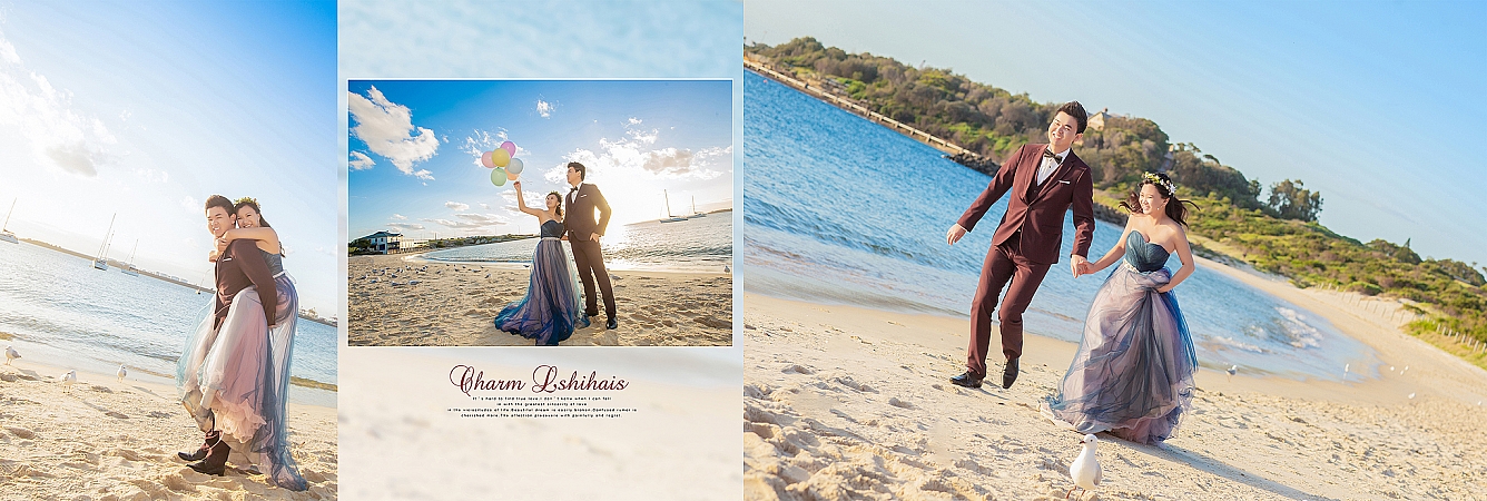 Photographers Portfolios