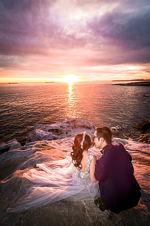 Pre Wedding