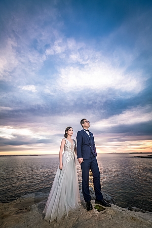 Pre Wedding