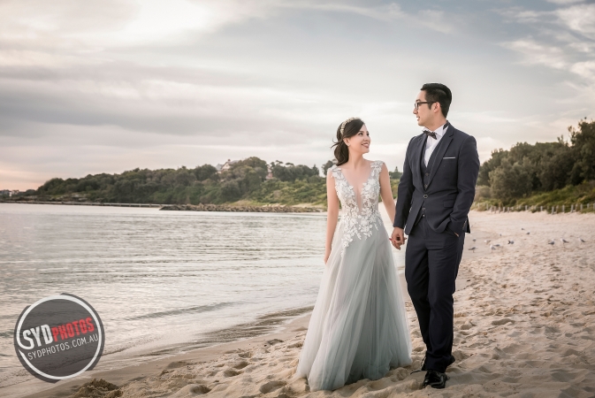 Pre Wedding
