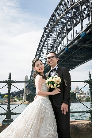 Pre Wedding