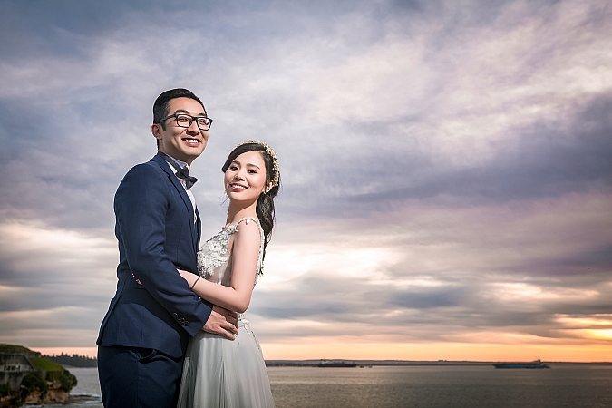 Pre Wedding