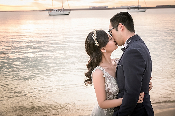 Pre Wedding