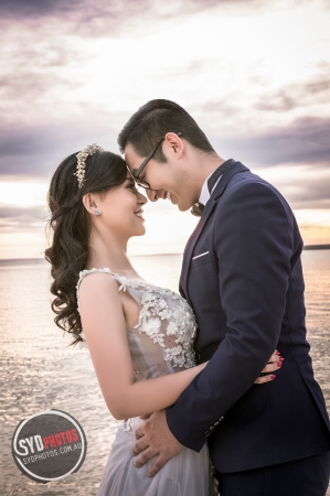 Pre Wedding