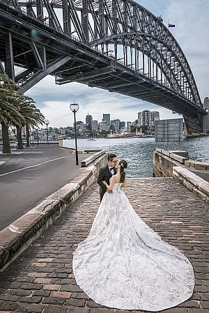 Pre Wedding