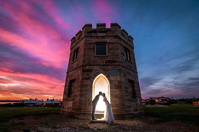 Pre Wedding