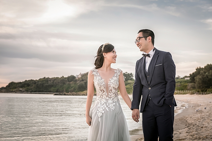 Pre Wedding