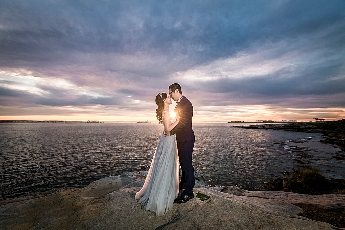 Pre Wedding