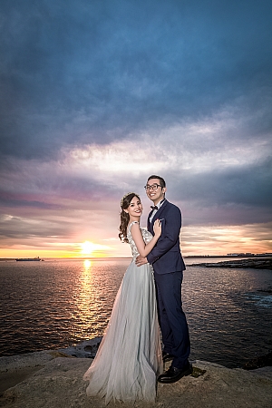 Pre Wedding