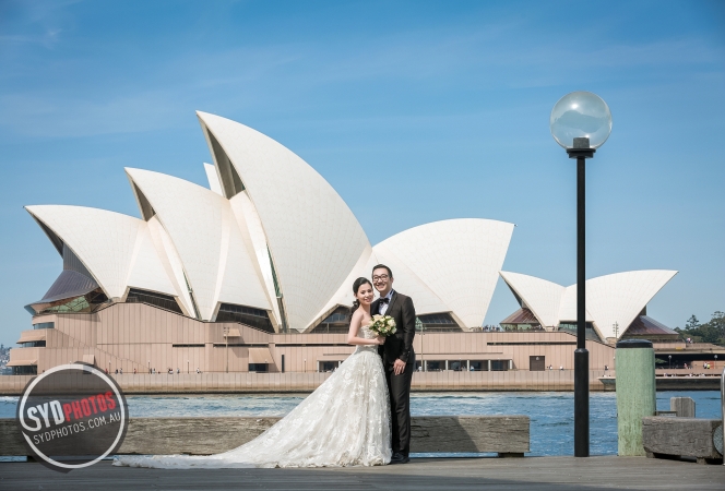 Pre Wedding