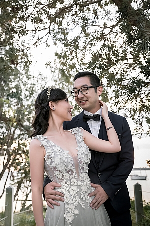 Pre Wedding