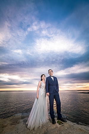 Pre Wedding