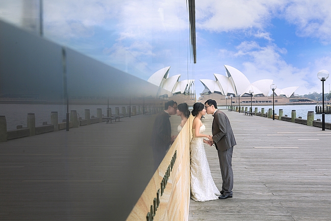 Pre Wedding
