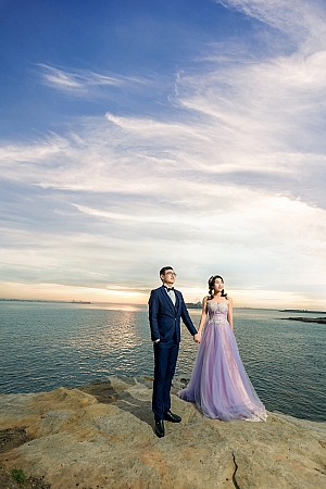 Pre Wedding