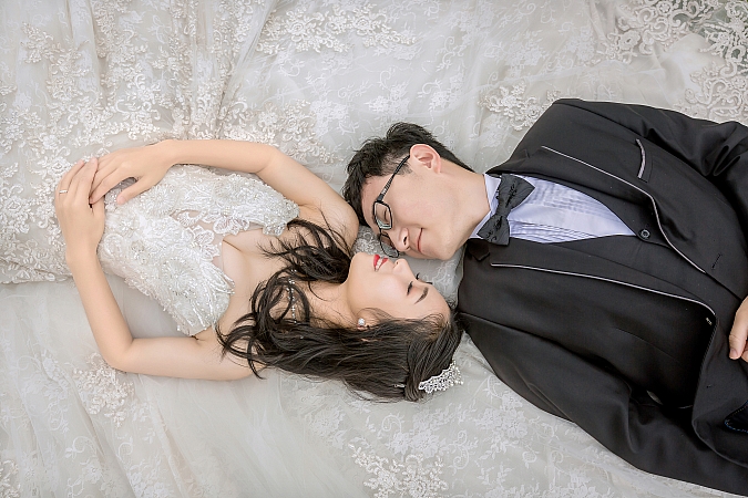 Pre Wedding