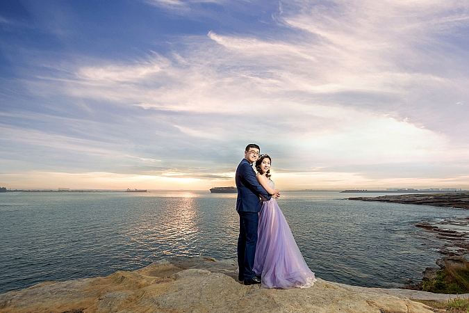 Pre Wedding