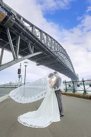 Pre Wedding
