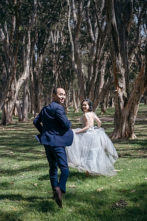 Pre Wedding