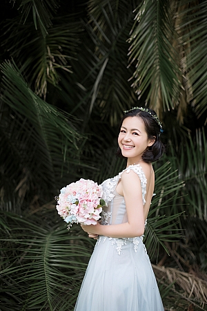 Pre Wedding