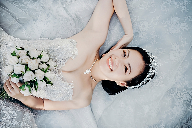 Pre Wedding