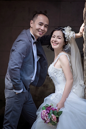 Pre Wedding