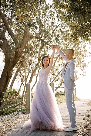 Pre Wedding