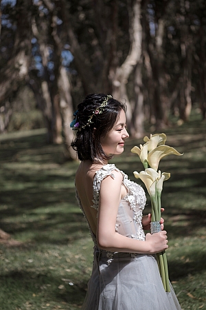 Pre Wedding