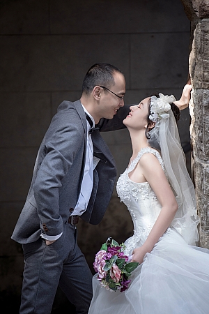 Pre Wedding