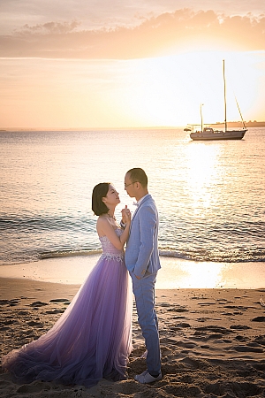 Pre Wedding