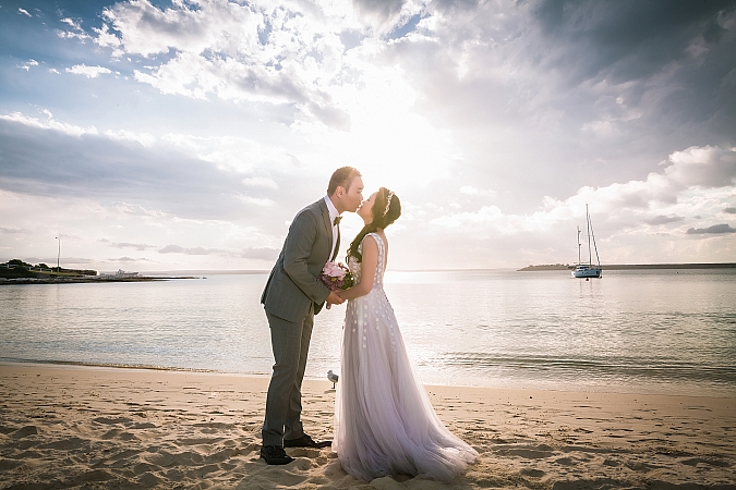 Pre Wedding