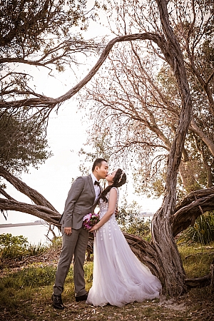 Pre Wedding