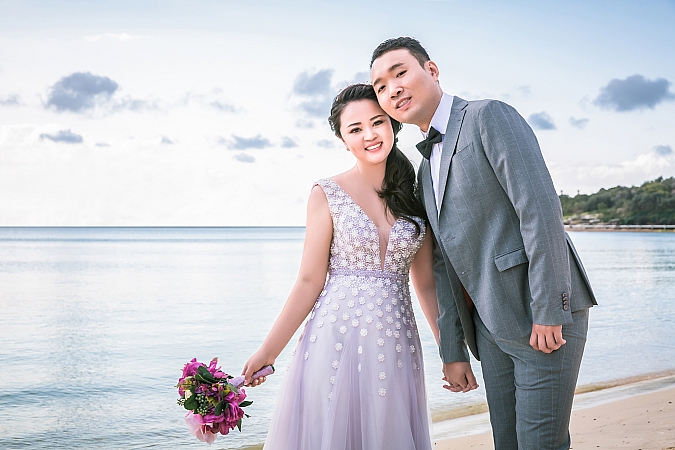 Pre Wedding