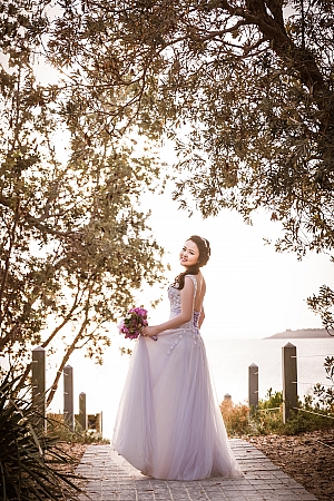 Pre Wedding