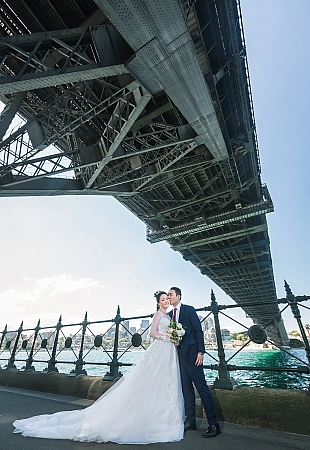 Pre Wedding