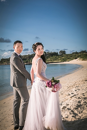 Pre Wedding