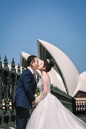 Pre Wedding
