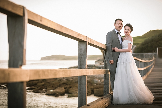 Pre Wedding