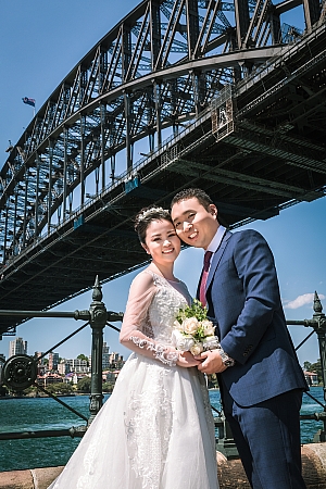 Pre Wedding