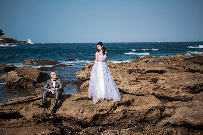 Pre Wedding